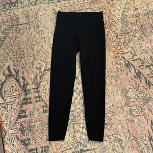 Old Navy Black Leggings